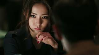 Tazza The Hidden Card 2014 Review  A Korean Crime Drama Packed with Style and Suspense