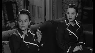 The Dark Mirror 1946 Olivia de Havilland  Lew Ayres