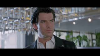 Pierce Brosnan in The Fourth Protocol 1987