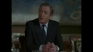 The Fourth Protocol 1987  Michael Caine