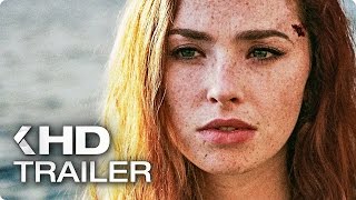 THE LADY IN THE CAR WITH GLASSES AND A GUN Trailer 2015