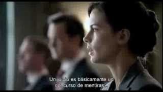 The Trials of Cate McCall 2013 International Trailer