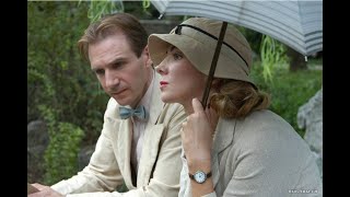 The White Countess  TRAILER with Ralph Fiennes Natasha Richardson  Vanessa Redgrave 2005