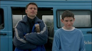 Theres Only One Jimmy Grimble  Full Movie Facts  Review   Robert Carlyle  Lewis McKenzie