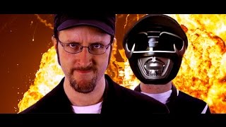 Turbo A Power Rangers Movie  Nostalgia Critic