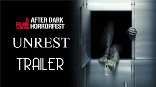 UNREST 2006 Trailer Remastered HD