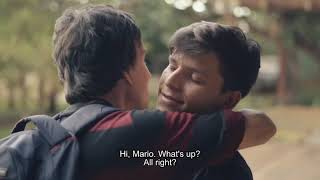 Cousins Primos 2019 trailer wsubs