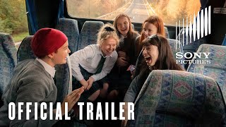 Our Ladies  Official Trailer  At Cinemas Now