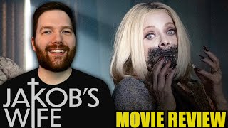 Jakobs Wife  Movie Review