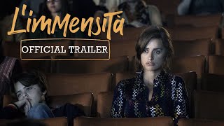 LIMMENSIT  Official US Trailer  In Theaters May 12