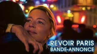 Revoir Paris  Bandeannonce officielle HD