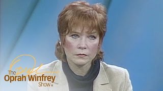 Shirley MacLaines Cosmic Truth Nothing Ever Dies  The Oprah Winfrey Show  OWN