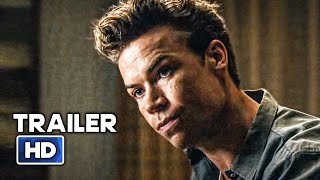 ON SWIFT HORSES Official Trailer 2025 Will Poulter Jacob Elordi Movie HD