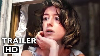 ON SWIFT HORSES Trailer 2025 Daisy EdgarJones Jacob Elordi