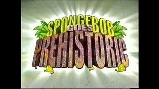 Nickelodeon Commercials with UPick Live Segments March 5 2004