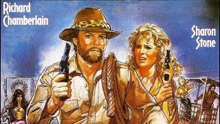 Official Trailer  ALLAN QUATERMAIN AND THE LOST CITY OF GOLD 1987 Richard Chamberlain