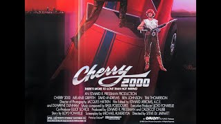 Cherry 2000 Filming Locations  Melanie Griffith David Andrews  NevadaUSA