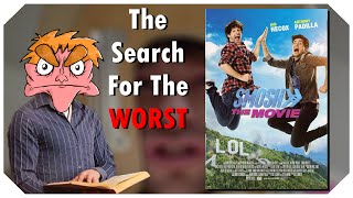 Smosh The Movie  The Search For The Worst  IHE