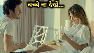 The Red Thread 2016 Full hollywood Movie explained in Hindi  Bolly2south