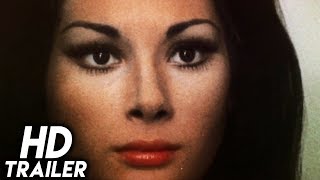 The Strange Vice of Mrs Wardh 1971 ORIGINAL TRAILER HD 1080p