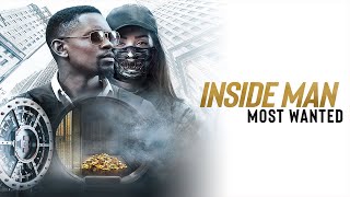 Inside Man Most Wanted 2019 Movie  Aml Ameen Rhea Seehorn Roxanne McKee  Review and Facts