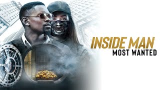 Inside Man Most Wanted 2019 Movie  Aml Ameen Rhea Seehorn Roxanne McKee  Review and Facts