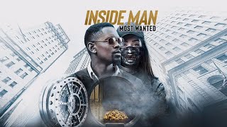 Inside Man Most Wanted 2019 Movie  Aml Ameen Rhea Seehorn Roxanne McKee  HD Facts  Review