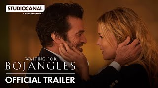 WAITING FOR BOJANGLES  Official Trailer  STUDIOCANAL International