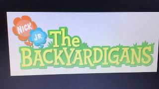 The Backyardigans 2004 TV Show Review