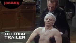 Frankenstein Must Be Destroyed  Original Theatrical Trailer 1969