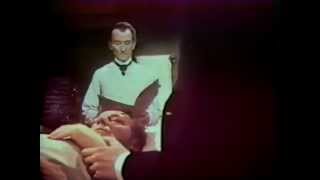 Frankenstein Must Be Destroyed 1970 TV trailer