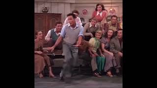 Gene Kellys Incredible Dancing in Summer Stock 1950 genekelly summerstock