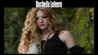 Rachelle Lefevre   Actress