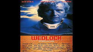 Wedlock 1991  Rutger Hauer  Film sa prevodom