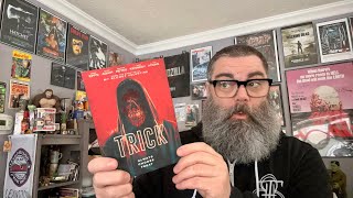 JDs Horror Reviews  Trick 2019