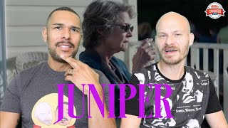 JUNIPER Movie Review SPOILER ALERT