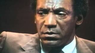 Bill Cosby Himself Trailer 1982