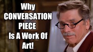 Italian Classic Movies That You Need To Know  CONVERSATION PIECE Movie Review