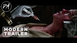 Demon Seed Modern Trailer