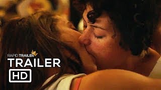 DUCK BUTTER Official Trailer 2018 Mae Whitman Comedy Movie HD