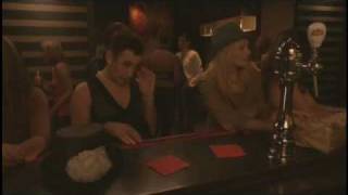 GRAY MATTERS movie Bar Scene pt 1 of 2 Heather Graham  Alan Cumming meet Rachel Shelley