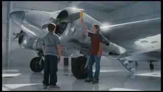 The Flyboys Skykids 2008  Trailer HD