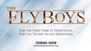 THE FLYBOYS  2008  MOVIE  PART 5