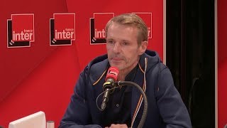 Lambert Wilson incarne De Gaulle au cinma  Il veut depuis quil est enfant sauver la France