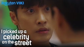 I Picked Up a Celebrity On the Street  EP9  Take the Bullet