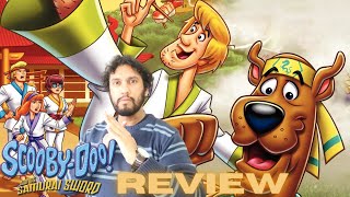 ScoobyDoo and the Samurai Sword Review 