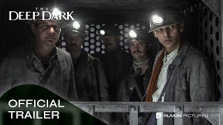 The Deep Dark Deutscher Trailer  Samuel Le Bihan Amir El Kacem Thomas Solivrs