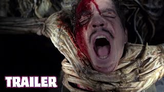 THE DEEP DARK 2024 Trailer HD FRENCH CREATURE FEATURE