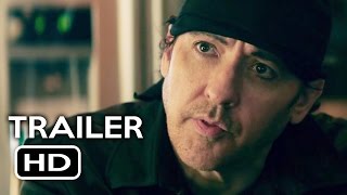 Arsenal Official Trailer 1 2017 Nicolas Cage John Cusack Thriller Movie HD