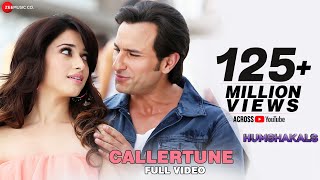 Caller Tune  Humshakals  Saif Ali Khan Tamannaah Bipasha Basu Riteish Deshmukh Neeraj Shridhar